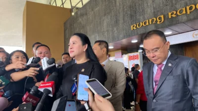 Puan Maharani Pastikan AKD dan Komisi DPR RI Rampung Sebelum Pelantikan Prabowo