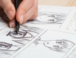 Apa Hukum Gambar Anime Dalam Islam? Halal Atau Haram?
