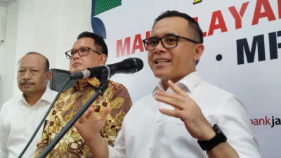 Saat 53 Ribu Pekerja Kena PHK, ASN Kemenko Perekonomian, BUMN dan Kemenhub Pesta Tukin Naik 100 Persen