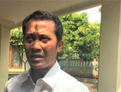 Ahmad Rofiq Mundur Dari Sekjen dan Anggota Perindo: Semoga Berjaya di Masa Depan