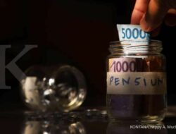 Mulai Oktober 2024 Dana Pensiun Tak Bisa Dicairkan Sebelum 10 Tahun