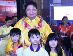 Atlet Indonesia Raih Medali Terbanyak di Kejuaraan Dunia Wushu Junior 2024
