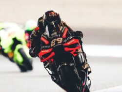 Bos Ducati Corse Bantah Tim Pabrikan Bakal Jegal Jorge Martin Jadi Juara Dunia MotoGP 2024