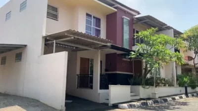 Anggota DPR Diberi Waktu Hingga Akhir Oktober 2024 Kosongkan Rumah Jabatan