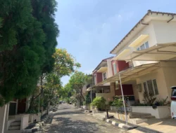Rumah Jabatan Anggota DPR Tak Layak Huni: Atap Bocor, Banyak Tikus, Bangunan Dimakan Rayap