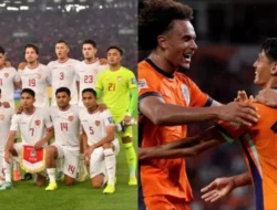 Pemain Keturunan Belanda Pilih Bela Timnas Indonesia: Popularitas Meroket, Karier Berubah Drastis
