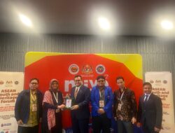 8 Pemuda Indonesia Berpartisipasi Dalam ‘7th Malaysia International Youth Exchange’