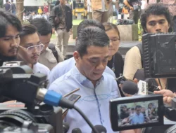 Diisi Elite Parpol Hingga Legenda Persija, Ini Susunan Timses Ridwan Kamil-Suswono