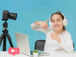Ini 10 Channel YouTube Untuk Edukasi Anak dan Kembangkan Kecerdasannya