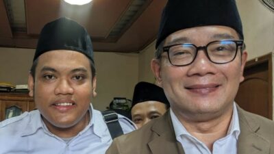 BAJA RK: Ridwan Kamil Bakal Bawa Birokrasi Jakarta Melenting!