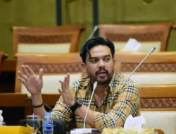 Maman Tak Permasalahkan Masuk Atau Tidak PDIP Dalam Pemerintahan: Itu Domain Pak Prabowo!