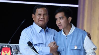 Prabowo-Gibran Harus Manfaatkan Bonus Demografi Demi Sejahterakan Rakyat