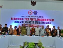 Asta Cita Prabowo, Solusi Sistem Ekonomi Berbasis Pancasila dan UUD 1945