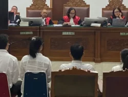 Kasus Film Porno, Siskaeee dkk Divonis 1 Tahun Penjara dan Denda Rp. 500 Juta