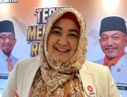 Putri Sekjen PKS Aboe Bakar Al Habsyi, Nabilah Usulkan Payung Hukum Cegah Judi Online
