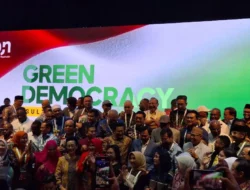 103 Senator Dukung Sultan B Najamudin Jadi Ketua DPD RI 2024-2029