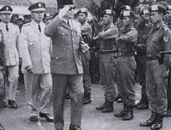 Dimana Presiden Soekarno Saat Peristiwa G30S PKI Terjadi?