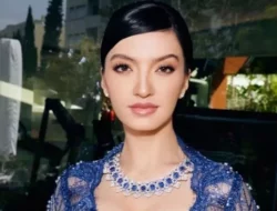 Raline Shah Ajak Choi Siwon Super Junior Ketemu Ibunya, Hubungan Makin Serius?