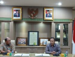 Badan Gizi Nasional Gandeng INKUD Siapkan Bahan Baku dan Dapur Umum Program Makan Bergizi Gratis