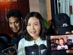 6 Nama Srikandi Calon Menteri Yang Bakal Menghiasi Kabinet Prabowo