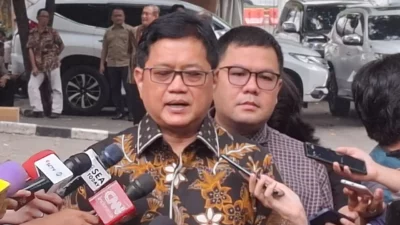 Viva Yoga Mauladi: PAN Diberi Jatah Tiga Kursi Wakil Menteri Dari Prabowo
