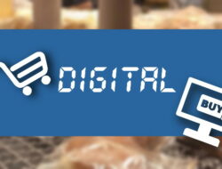 25 Juta UMKM Indonesia Bertransformasi ke Digital