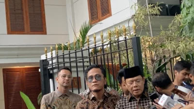Raffi Ahmad dan Gus Miftah Dipanggil Prabowo, Dapat Tugas Perkuat Kementerian dan Badan Ini