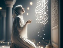 Begini Kedudukan Wanita di Mata Allah