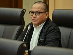 Fraksi Partai Golkar DPR RI Dorong Prabowo Kedepankan Inovasi dan Terobosan Kebijakan