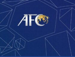 Alasan Keamanan, AFC Pindahkan Laga Timnas Iran Vs Qatar ke Tempat Netral