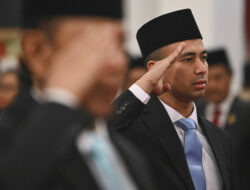 Gelar Kontroversial Doktor Honoris Causa Tertulis di Keppres Utusan Khusus, Ini Respons Raffi Ahmad