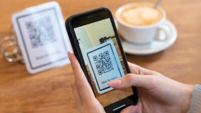 Quishing, Modus Baru Penipuan Online Lewat QR Code