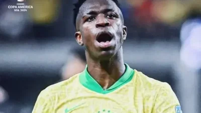 Bocoran Fabrizio Romano: Ballon d’Or 2024 Bukan Jadi Milik Vinicius Jr