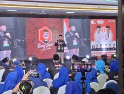 Kelakar Cawagub Jakarta, Suswono: Janda Kaya Raya Nikahi Pria Pengangguran!