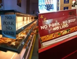 Restoran ‘No Pork No Lard’ Menjamur, LPPOM MUI: Tak Menjamin Sebelum Ada Sertifikasi Halal