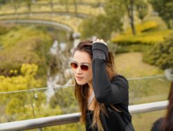 5 Pebulutangkis Top Dunia Yang Cantik Bak Super Model