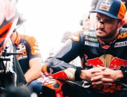 Jack Miller Sempat Depresi Karena Nyaris Tak Dapat Tim di MotoGP 2025