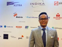 Eurofa Capital dan Silvery Moon, Calon Pemegang Saham Baru Bakrie & Brothers