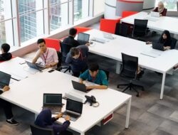 Telkom Gandeng Google Indonesia Telurkan Ribuan Talenta Digital