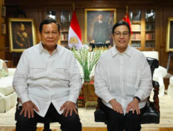 Langsung di Bawah Prabowo, Kemenkeu Tak Lagi di Bawah Kemenko Perekonomian