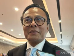 Paman Nagita Slavina Jadi Wamen BUMN, Keluarga Sultan Andara Merapat ke Istana