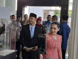 Ini Daftar Lengkap Utusan Khusus Hingga Penasihat Presiden Prabowo