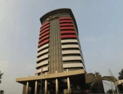 Usut Investasi Fiktif PT Taspen, KPK Periksa Direktur PT IMM Thomas Harmanto Sumantri