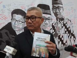 7 Kali Terpilih Masuk DPR, Kang Agun Sabet Rekor MURI
