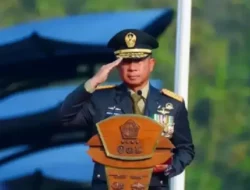 Panglima TNI Jenderal Agus Subiyanto Mutasi 9 Pati Berpangkat Mayjen, Ini Daftarnya