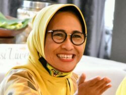 Hetifah Dukung Matematika Dikenalkan Sejak TK Dengan Metode Yang Menyenangkan