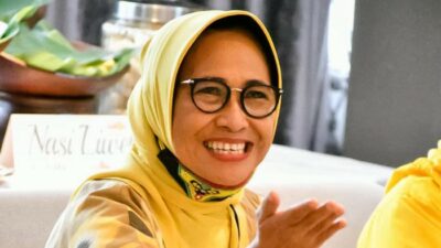Hetifah Dukung Matematika Dikenalkan Sejak TK Dengan Metode Yang Menyenangkan