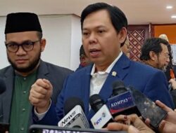 Ketua DPD Sultan B Najamuddin: Kualitas SDM Terkait Erat Dengan Gizi