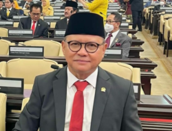 Mukhtarudin: Eksplorasi Jadi Strategi Utama RI Tingkatkan Produksi Migas Nasional