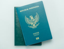 Catat! Ini Tarif Baru Bikin Paspor Mulai Desember 2024